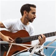 Clases de Guitarra Particulares (25 ) o Grupales (15 )